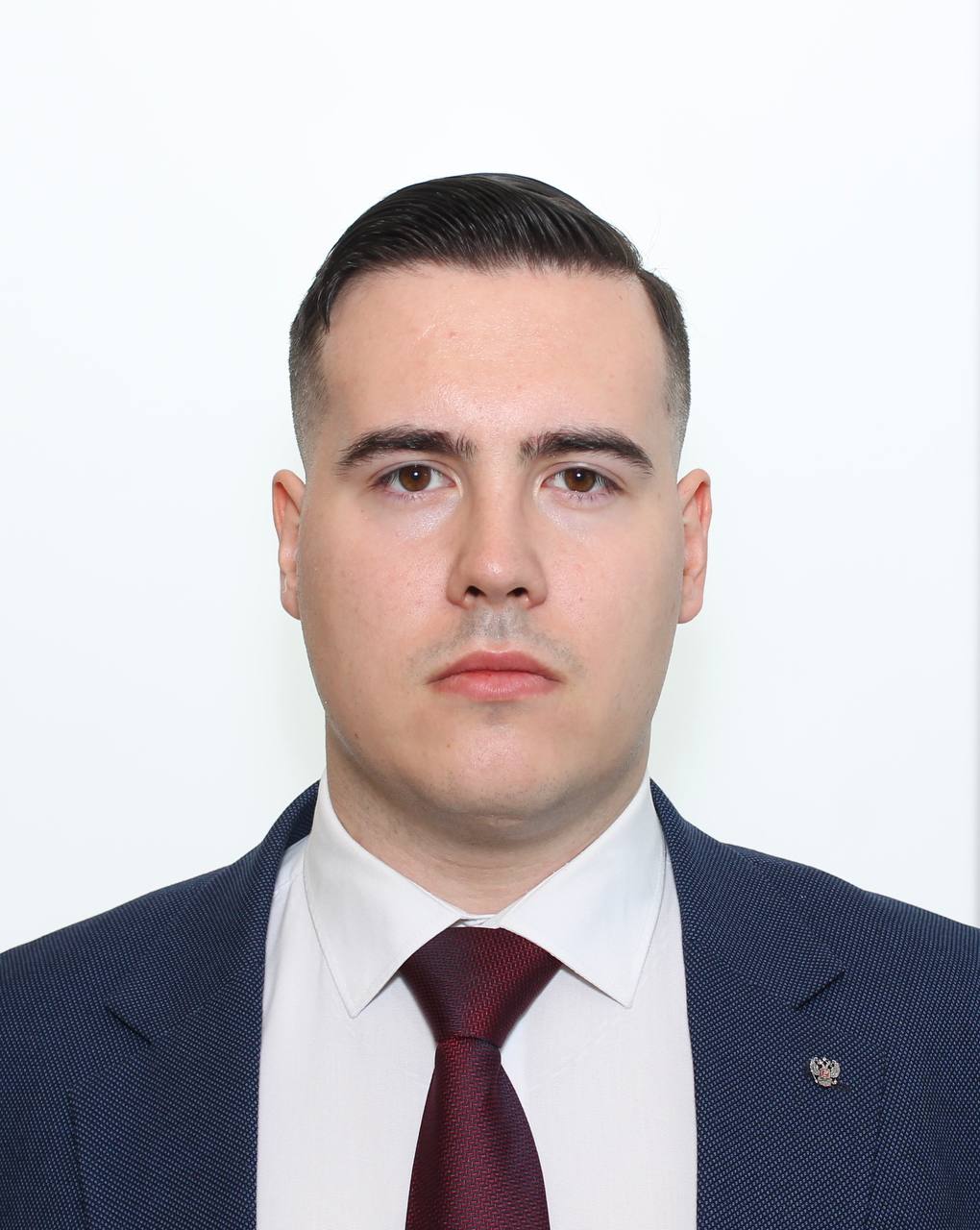 Никонов Иван Андреевич