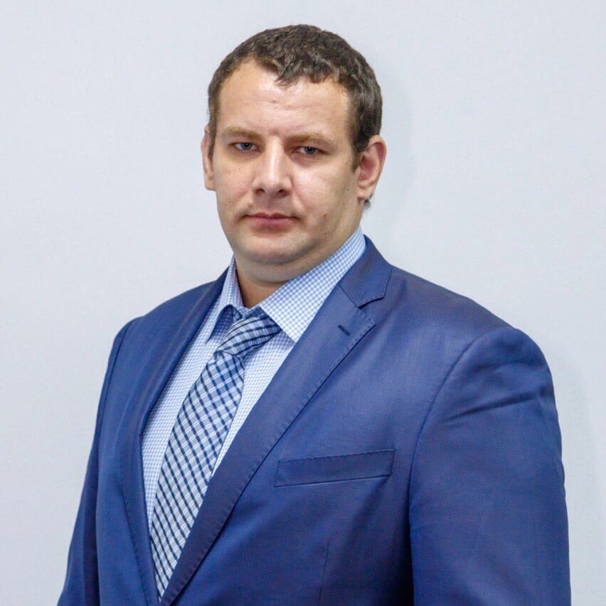 Агапитов Александр Евгеньевич