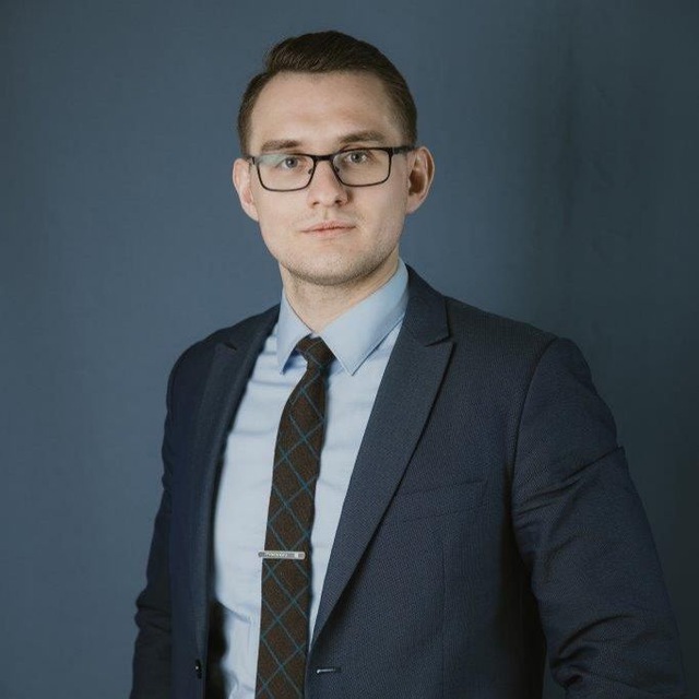 Ощепков Михаил Алексеевич